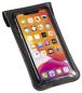 Preview: KlickFix Phonebag Händytasche Light M schwarz
